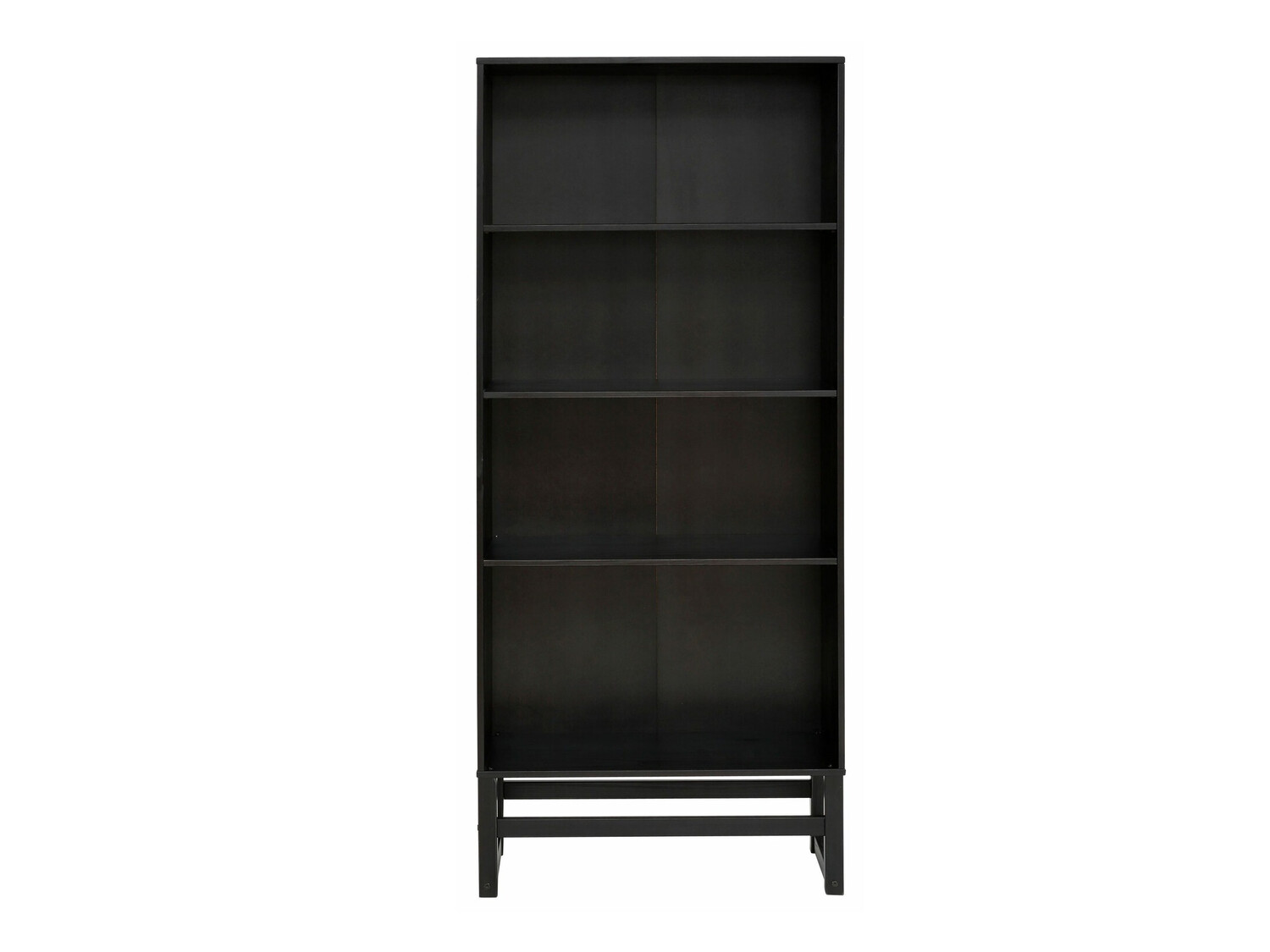 Lentyna Nucalu 102 (Juoda)