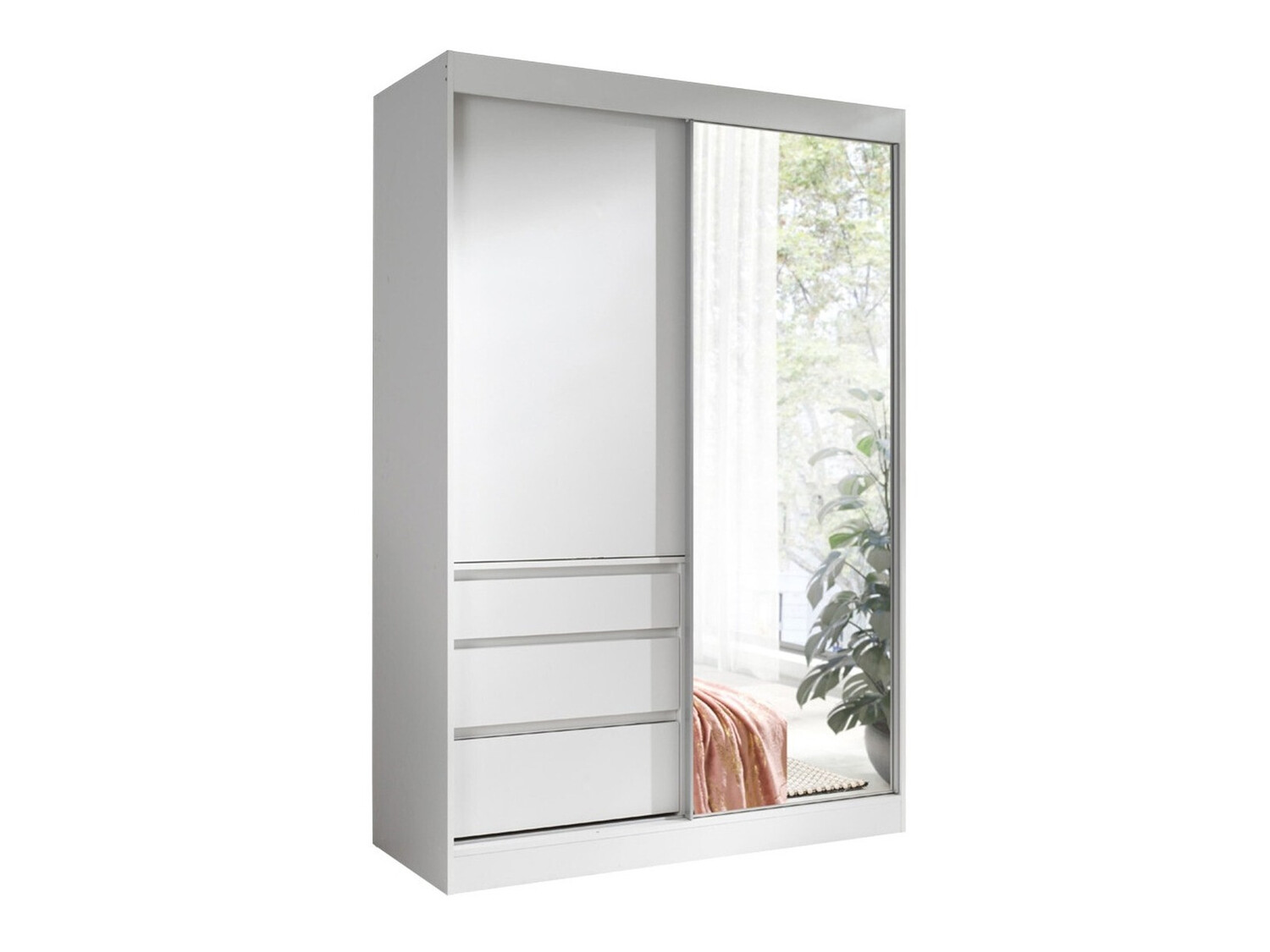 Spinta Toledo 115 (Balta)