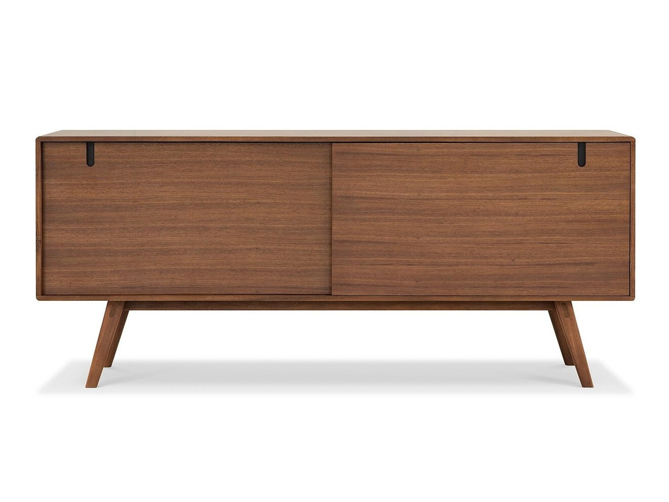 Komoda Albelu 108 (Riešutas + Tamsus riešutas)