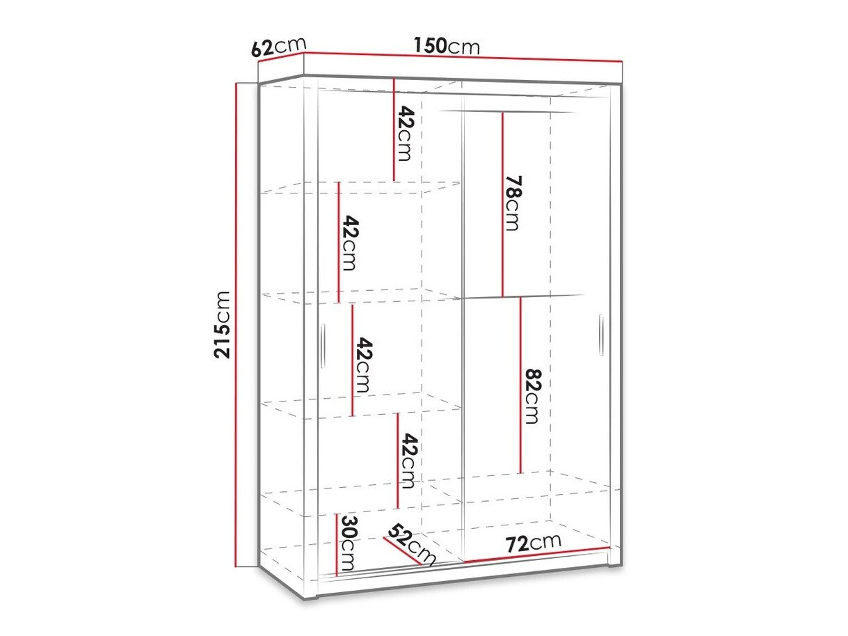 Spinta Catromi 105 (Balta)