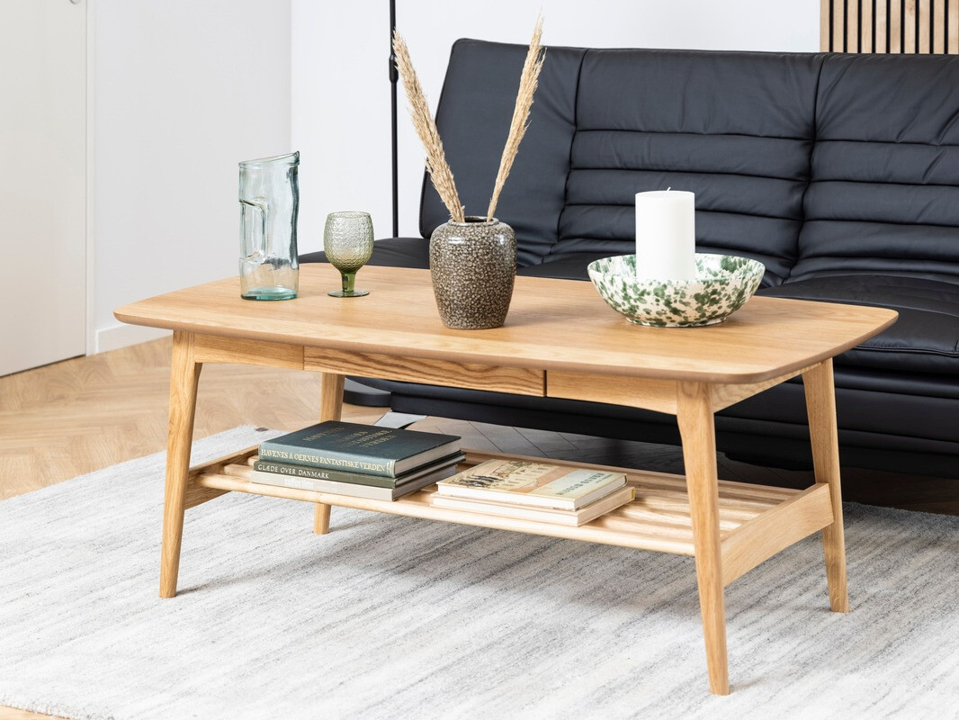 Žurnalinis staliukas Norsica 284