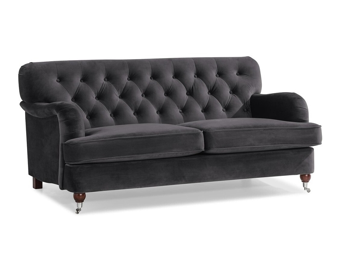 Chesterfield sofa Bloomington Venveni 115 (Riviera 97)