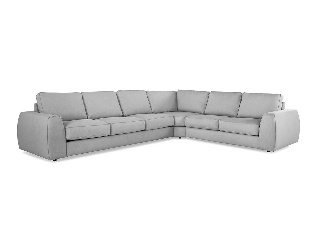 Minkštas kampas Scandinavian Choice Etfeli 103