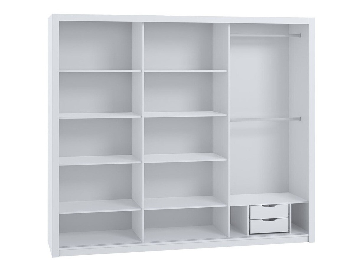 Spinta Catromi 111 (Balta)