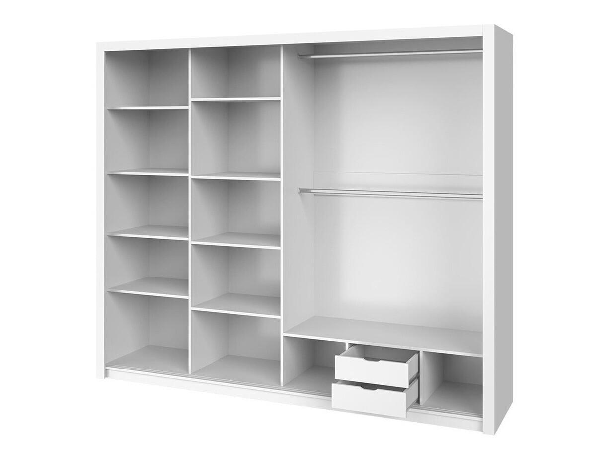 Spinta Catromi 111 (Balta)