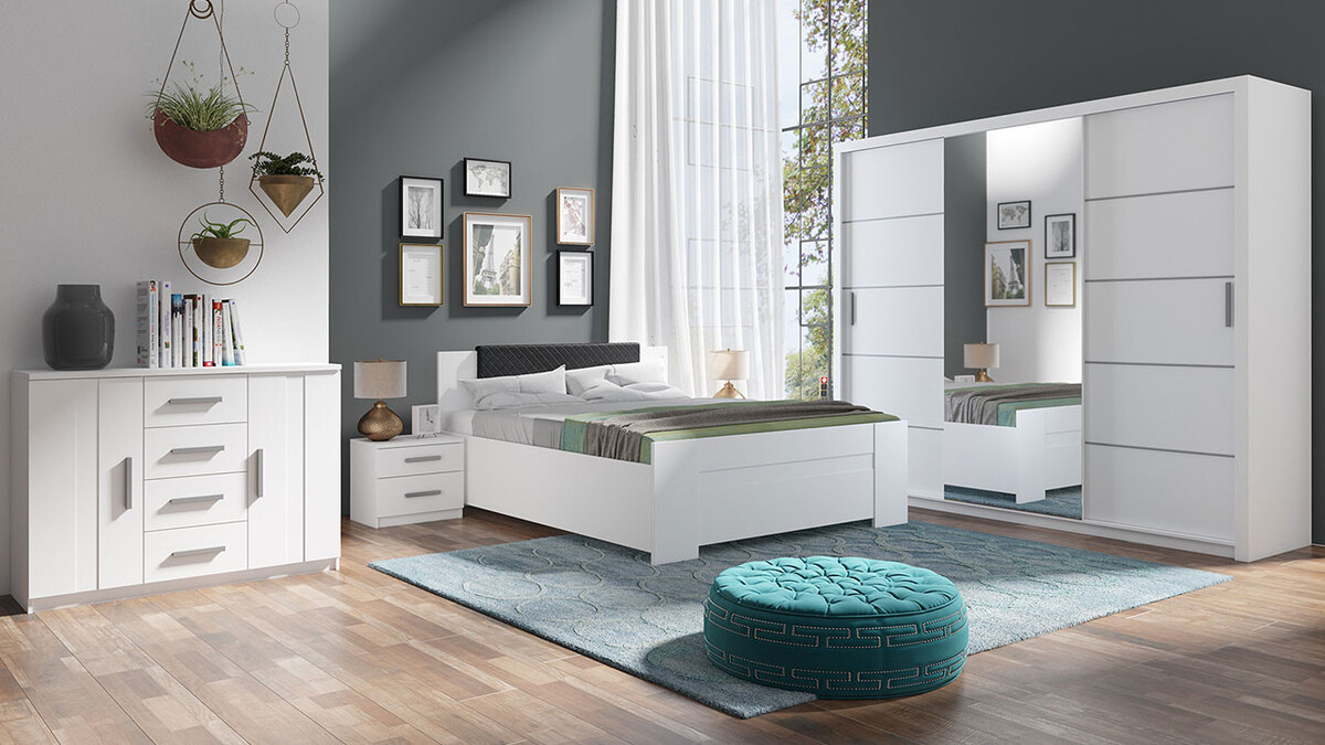 Spinta Catromi 111 (Balta)