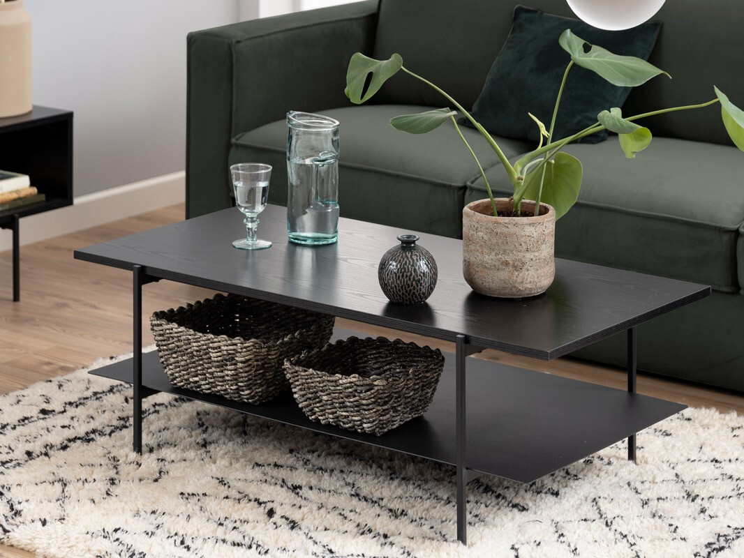 Žurnalinis staliukas Norsica Levsori 102