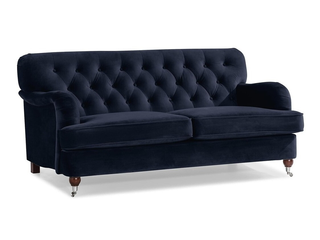Chesterfield sofa Bloomington Venveni 115 (Riviera 79)