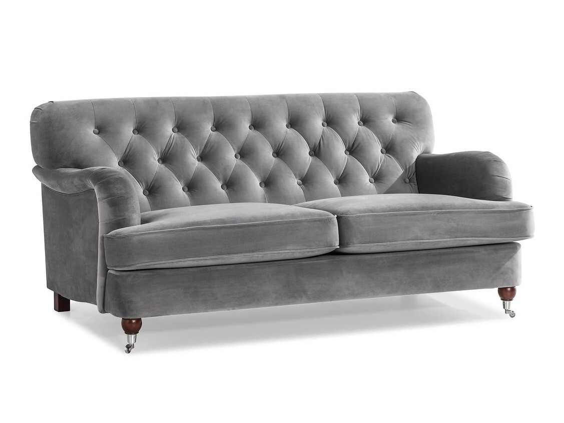 Chesterfield sofa Bloomington Venveni 115 (Riviera 91)