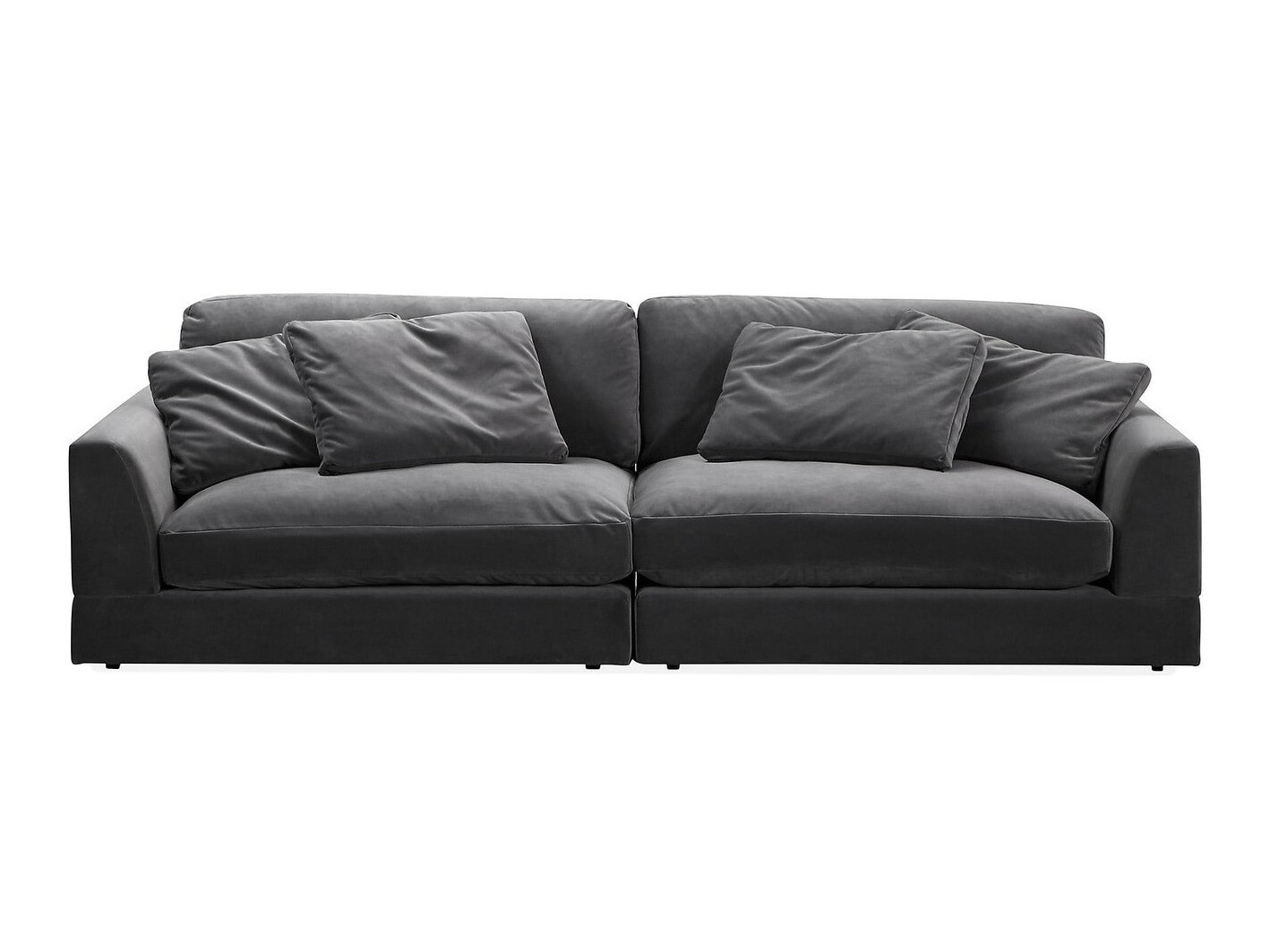 Modulinė sofa Riverton K107