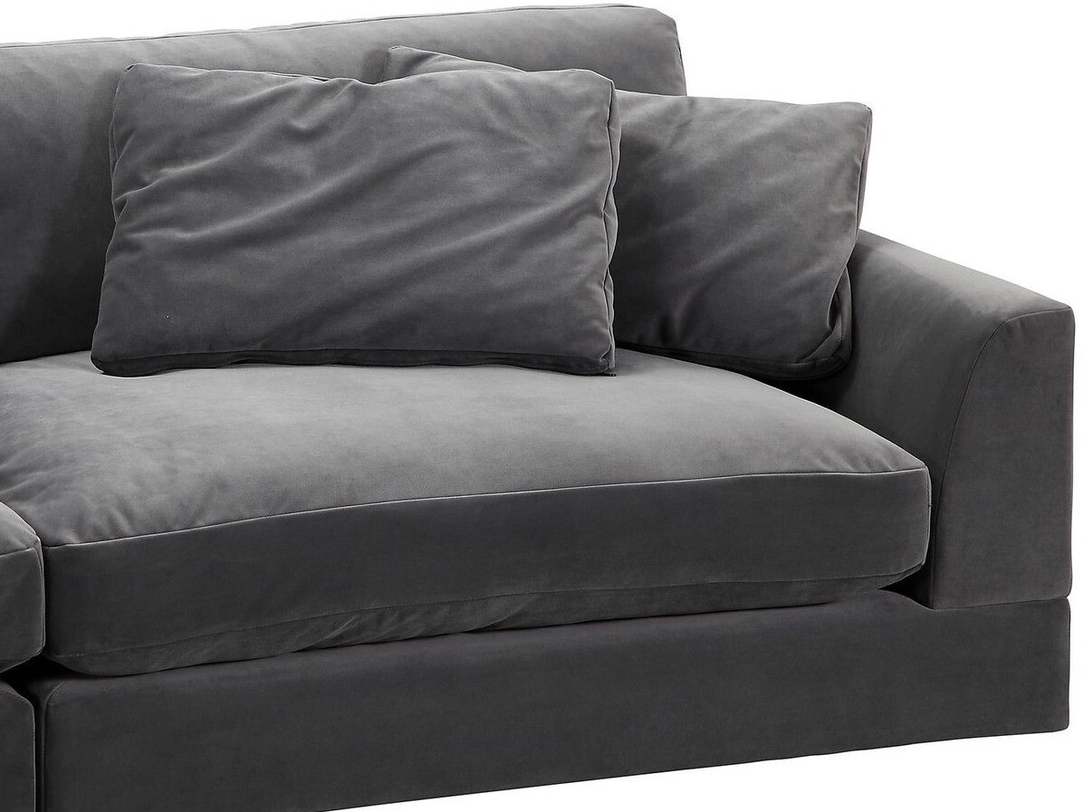 Modulinė sofa Riverton K107