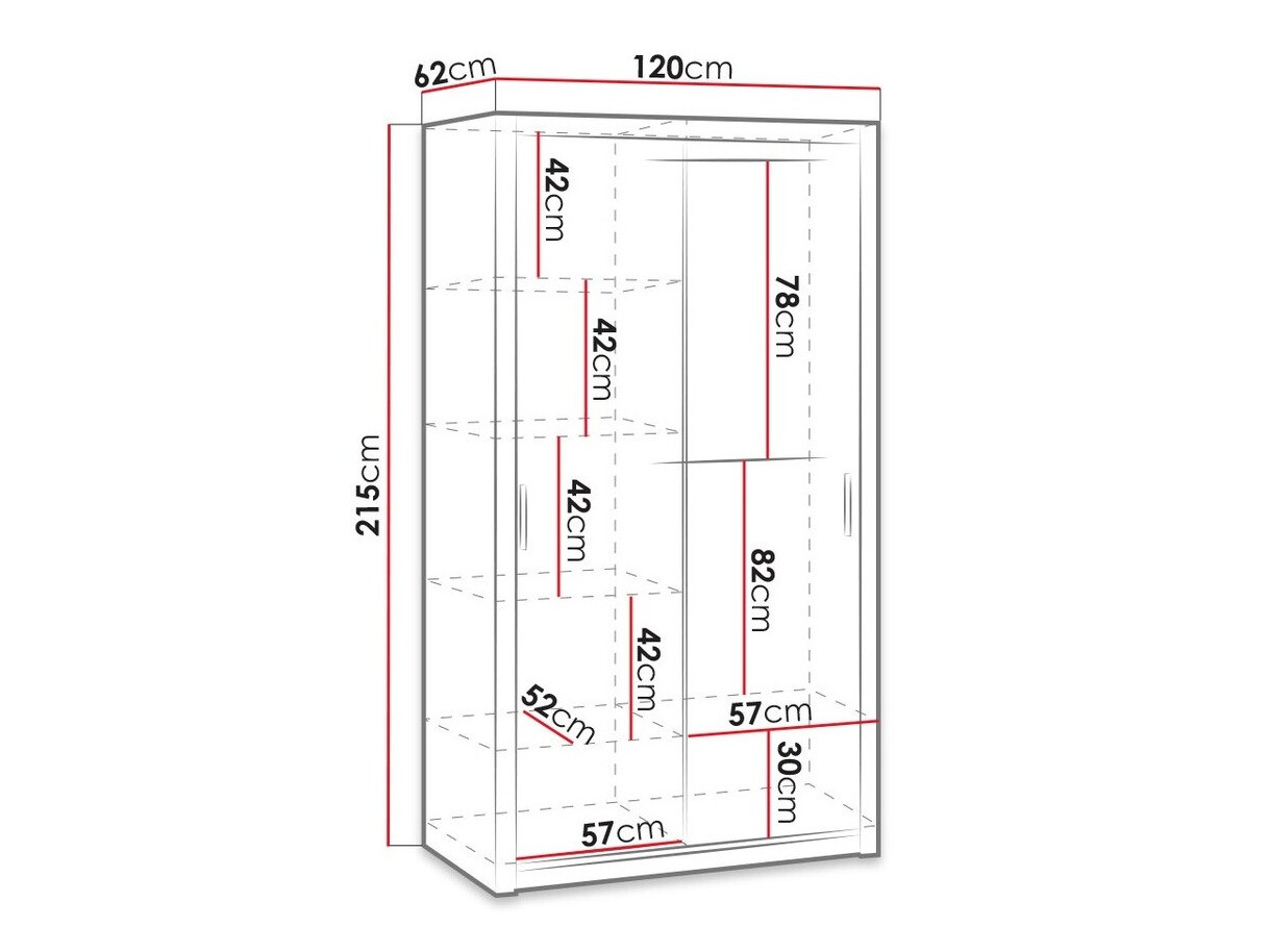 Spinta Catromi 102 (Balta)