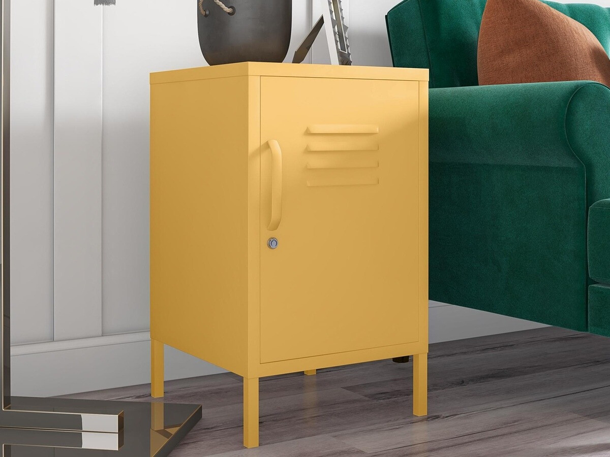 Spintelė Novogratz Sersoni 100 (Geltona)