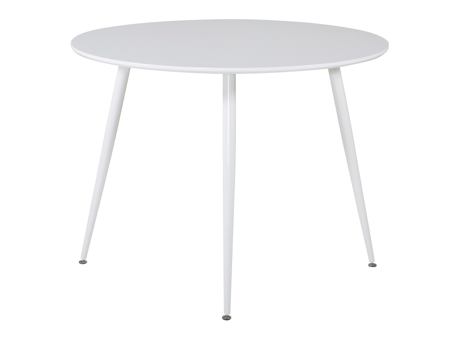 Stalas Dallas 126 (Balta)