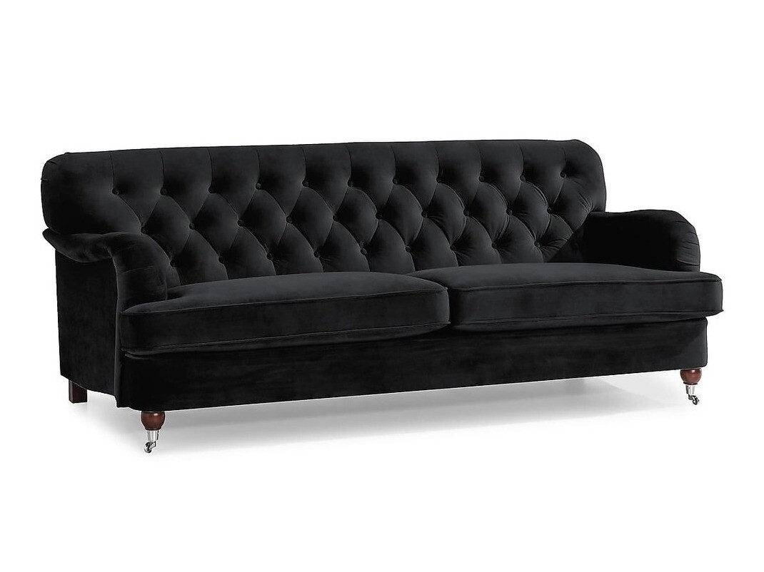 Chesterfield sofa Bloomington Venveni 116 (Riviera 100)