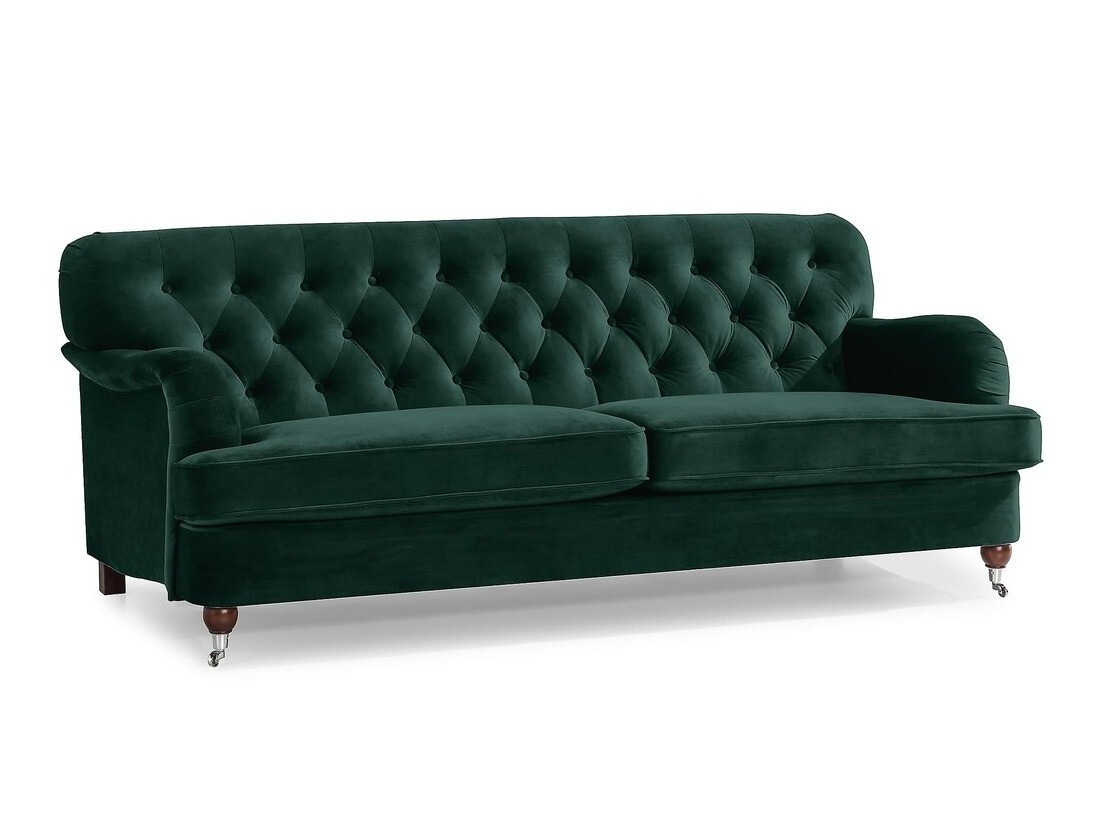 Chesterfield sofa Bloomington Venveni 116 (Riviera 38)
