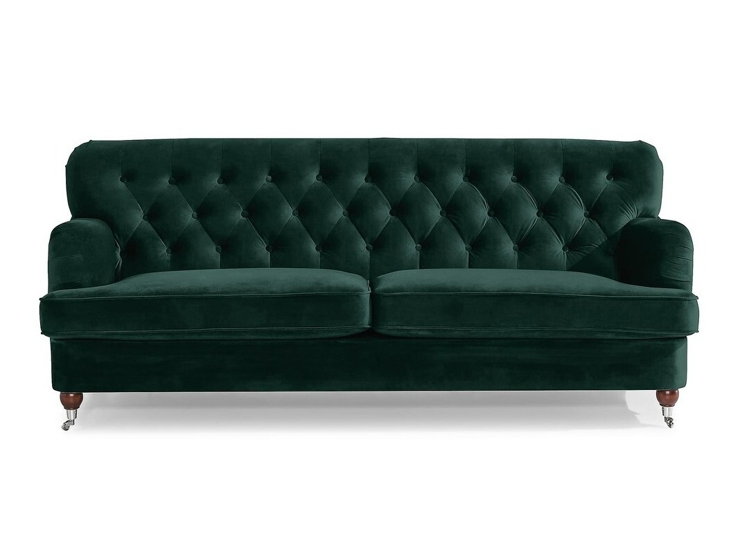 Chesterfield sofa Bloomington Venveni 116 (Riviera 38)