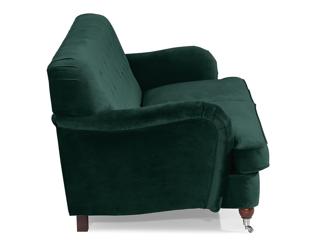 Chesterfield sofa Bloomington Venveni 116 (Riviera 38)
