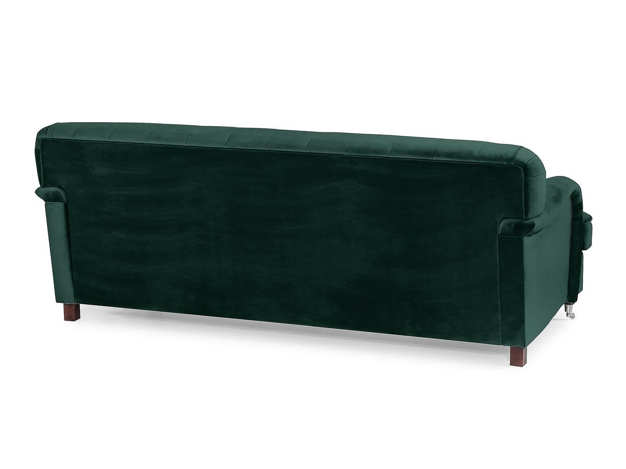 Chesterfield sofa Bloomington Venveni 116 (Riviera 38)