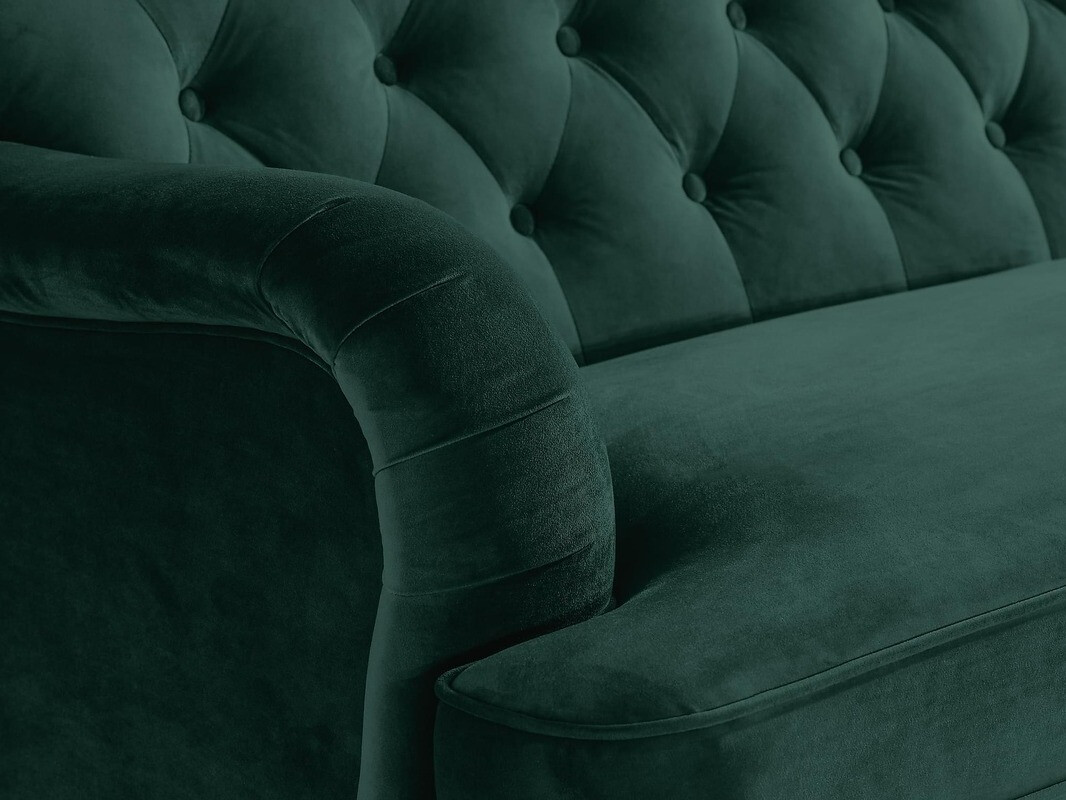 Chesterfield sofa Bloomington Venveni 116 (Riviera 38)