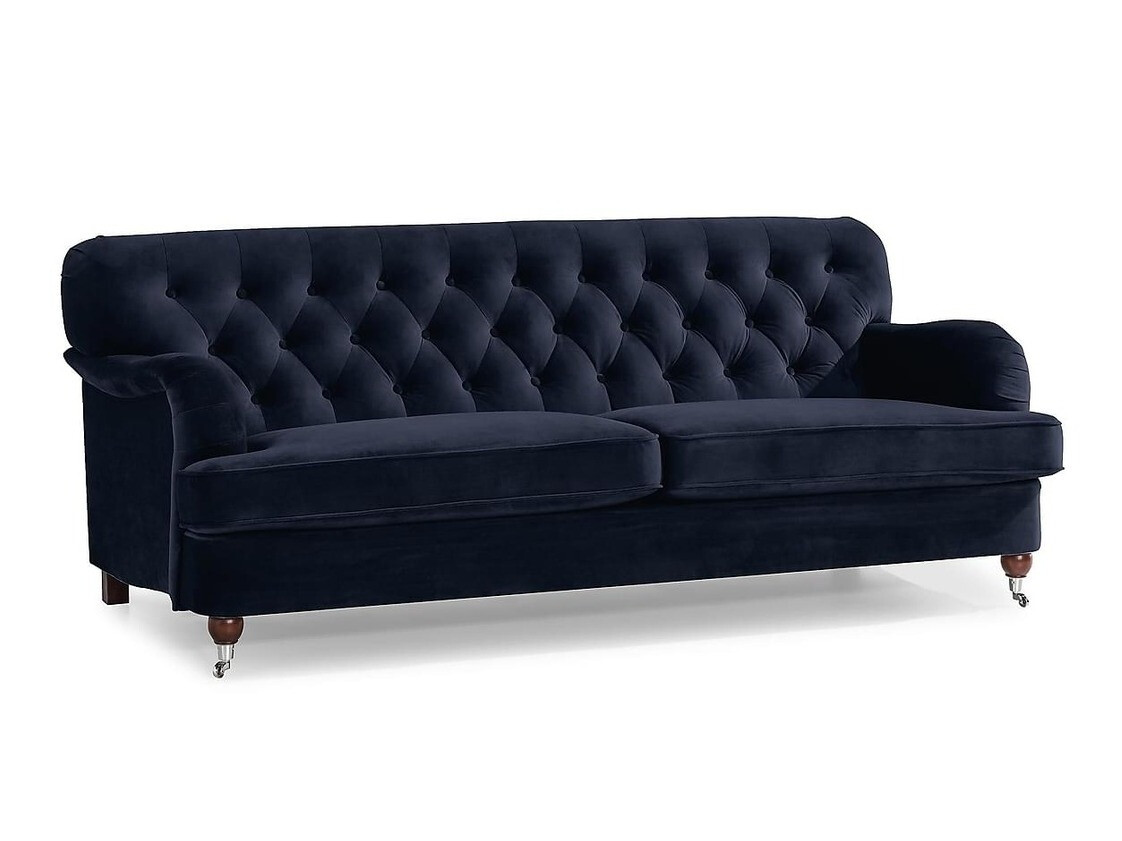 Chesterfield sofa Bloomington Venveni 116 (Riviera 79)