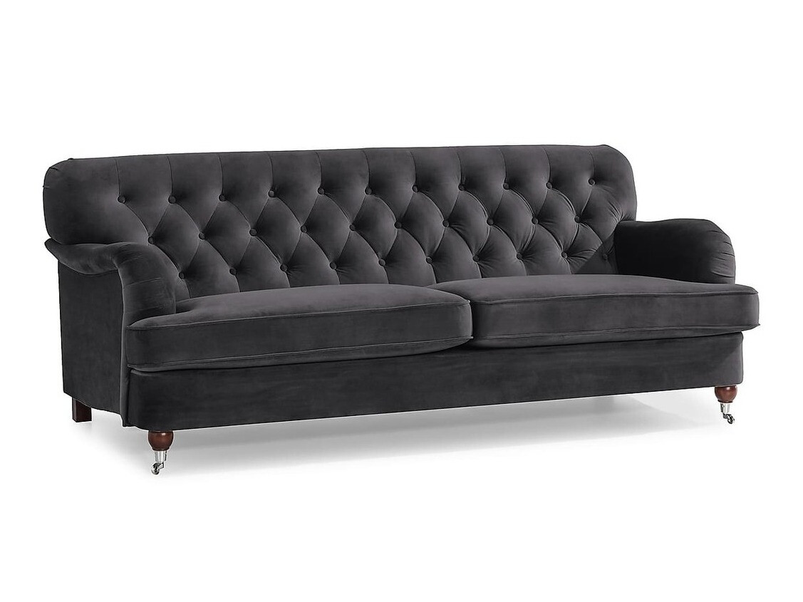Chesterfield sofa Bloomington Venveni 116 (Riviera 97)