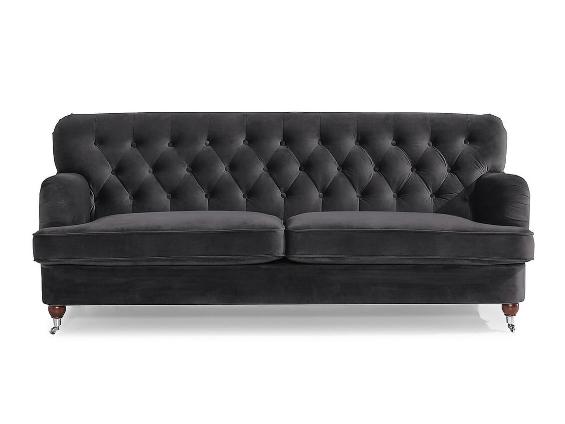 Chesterfield sofa Bloomington Venveni 116 (Riviera 97)