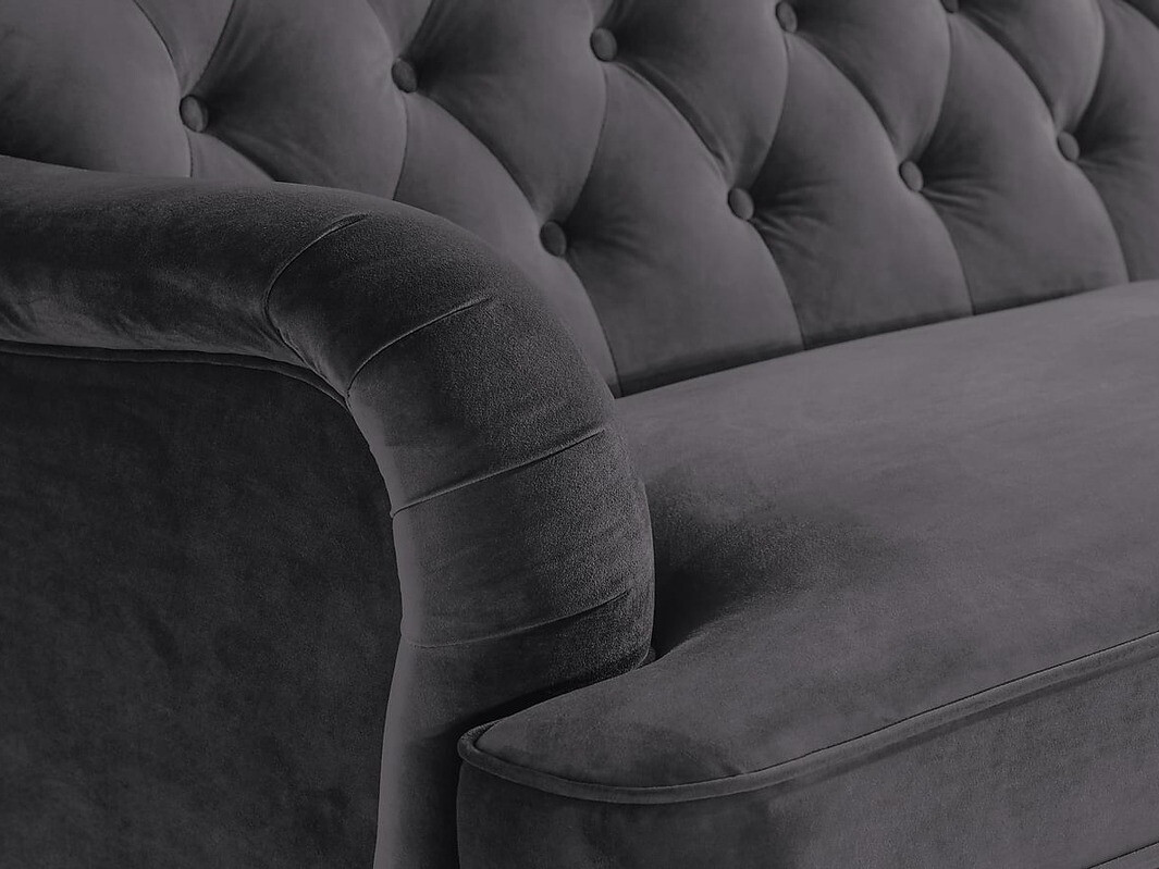 Chesterfield sofa Bloomington Venveni 116 (Riviera 97)