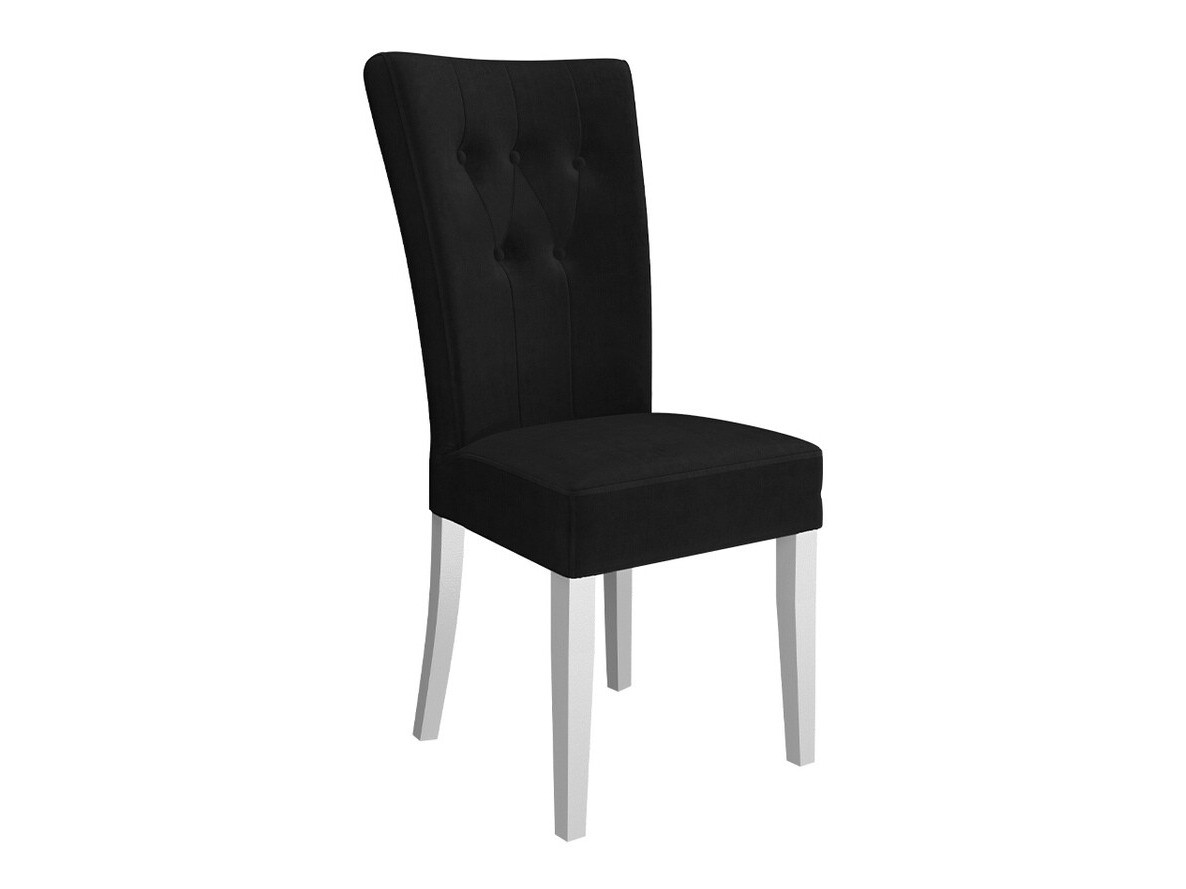 Kėdė Racine 108 (Balta + Magic Velvet 2219)