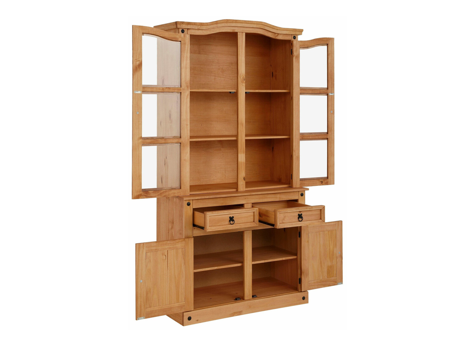 Lentyna Sonlive 110 (Pušis)