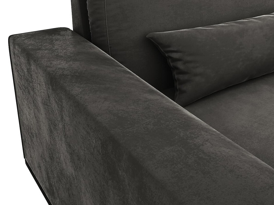 Minkštas kampas Floromo 110 (Monolith 95)