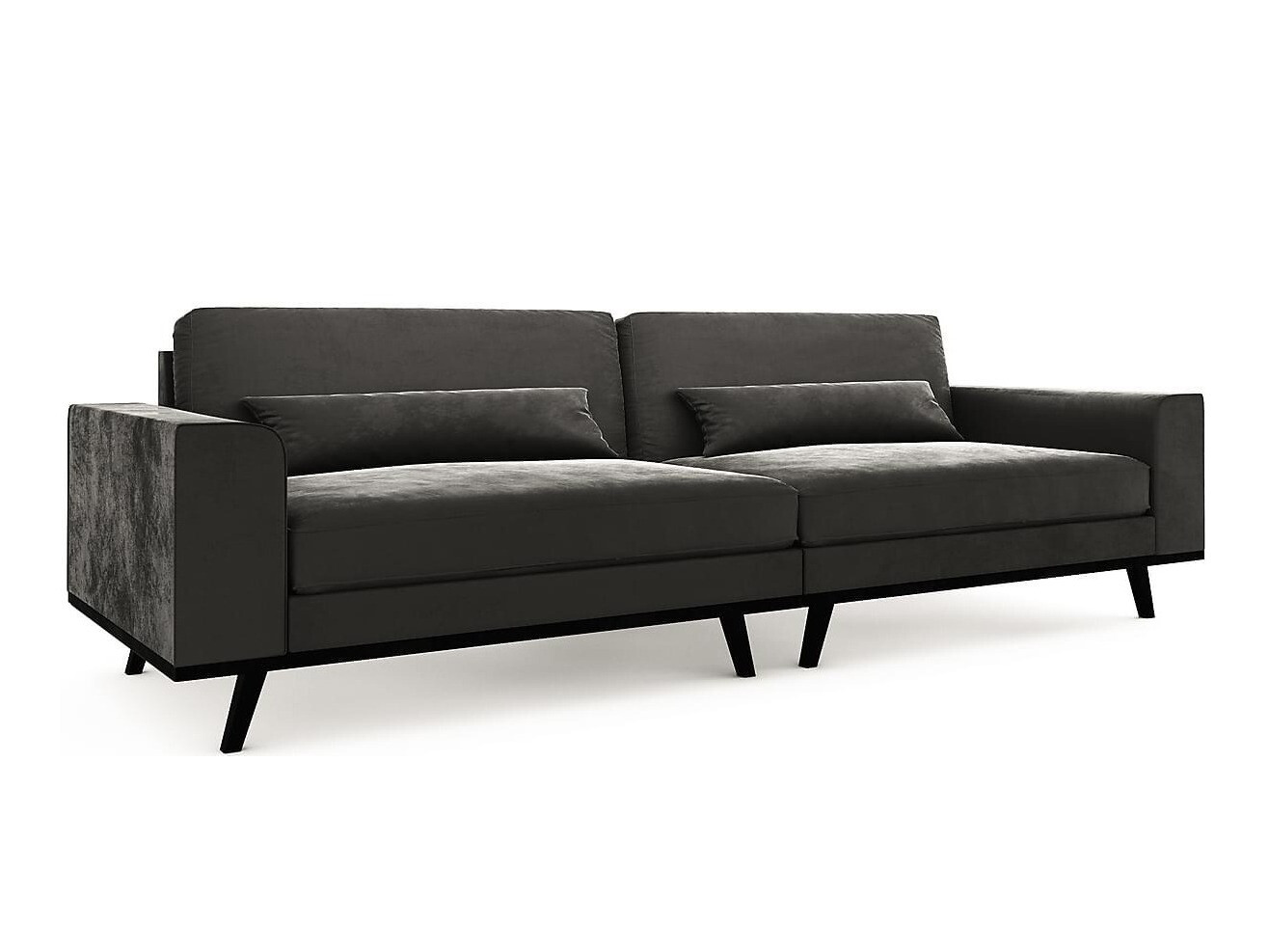Sofa Floromo 111 (Monolith 95)