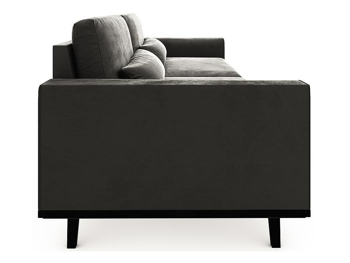Sofa Floromo 111 (Monolith 95)
