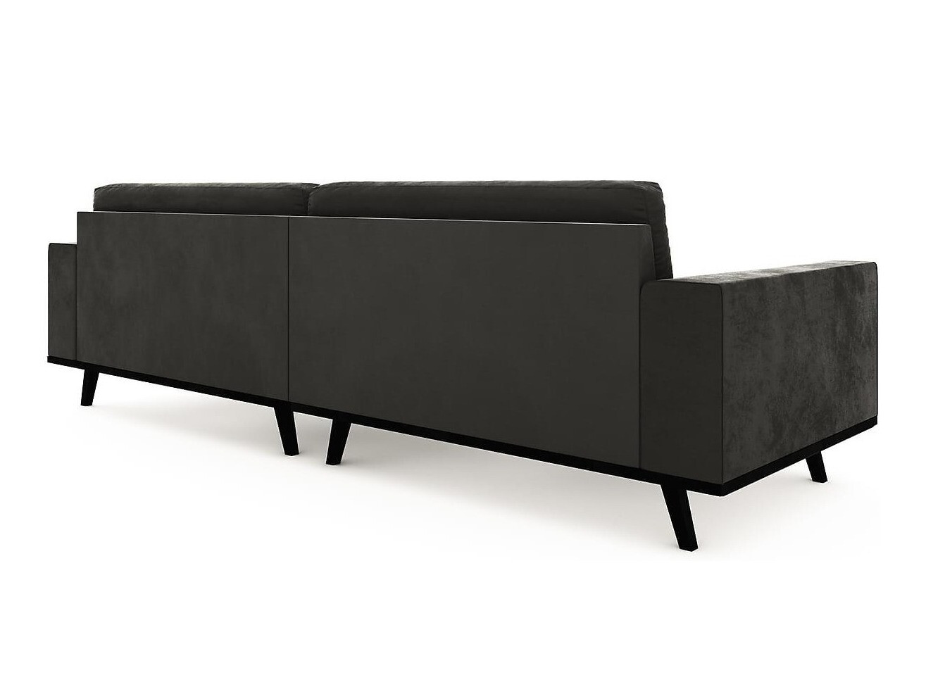 Sofa Floromo 111 (Monolith 95)