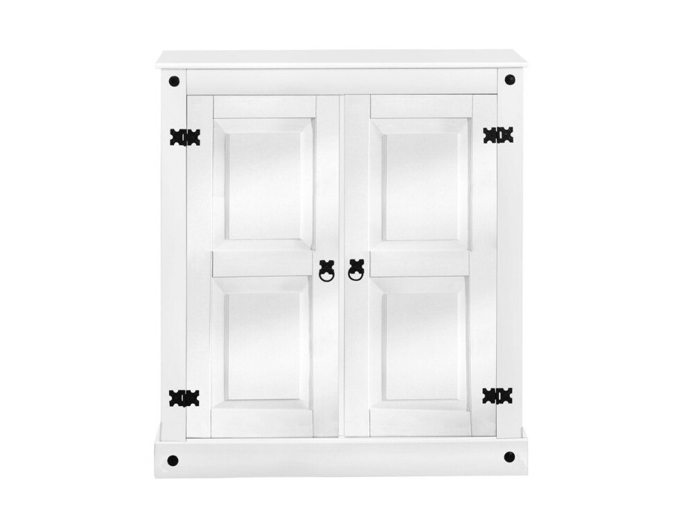 Spintelė Sonlive 109 (Balta)