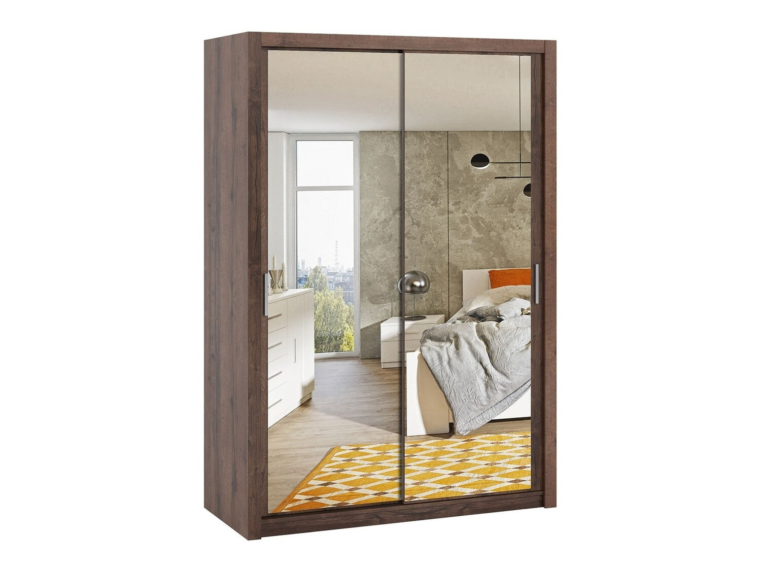 Spinta Catromi 106 (Monastery ąžuolas)