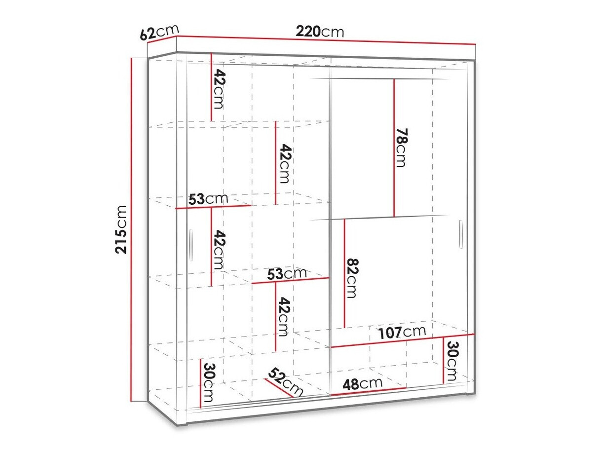 Spinta Catromi 109 (Balta)