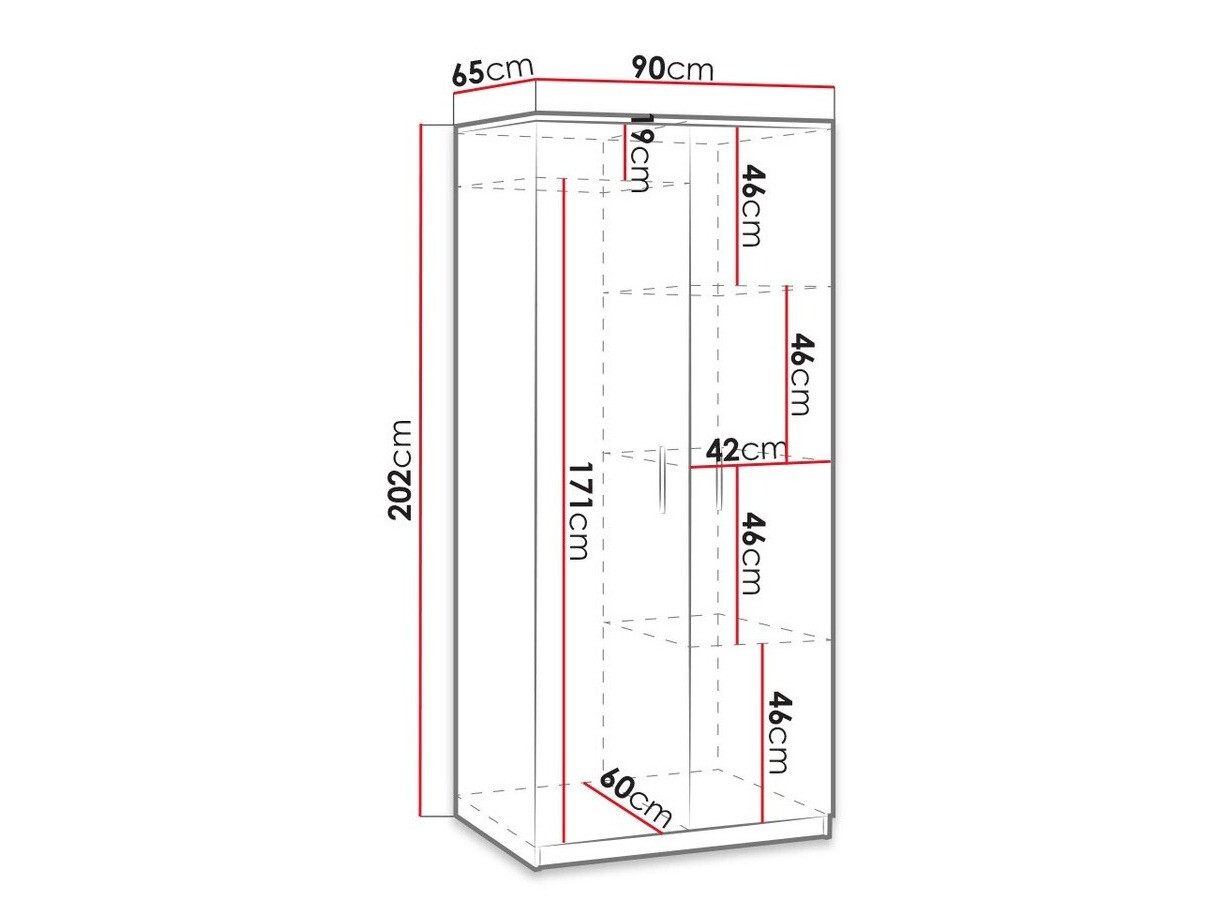 Spinta Catromi 117 (Balta)