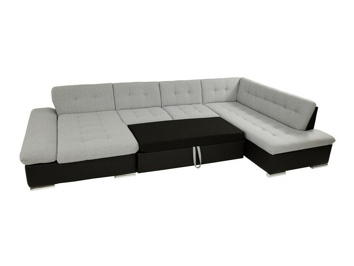 Minkštas kampas Comfivo Tilia (Venus Velvet 2927 + Miu 2041)