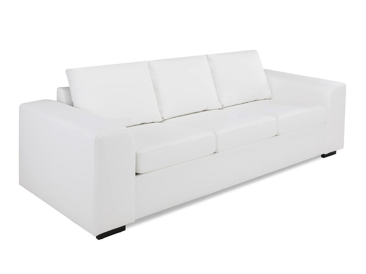 Sofa Scandinavian Choice Felfioe 108 (Madryt Balta)