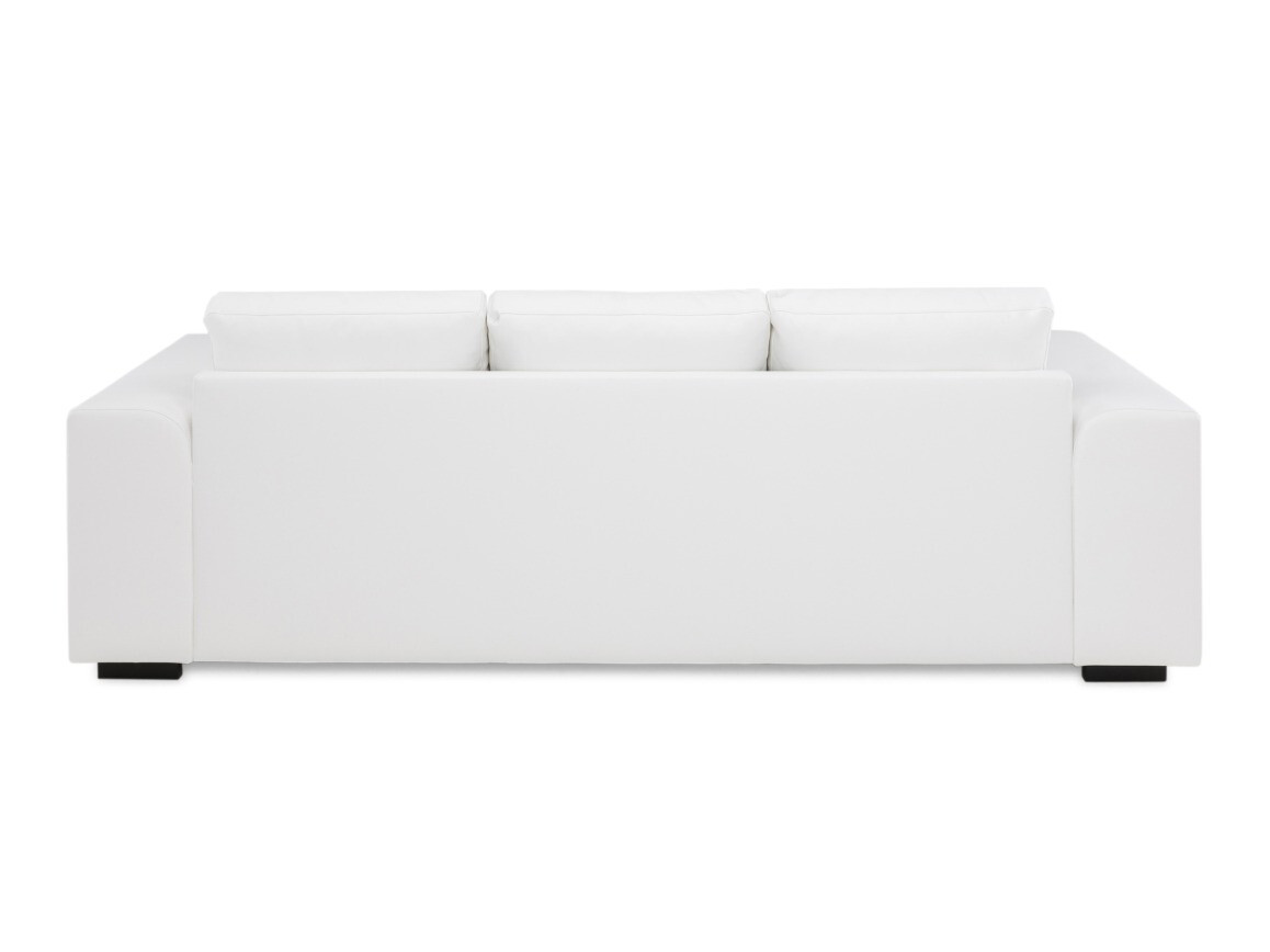 Sofa Scandinavian Choice Felfioe 108 (Madryt Balta)