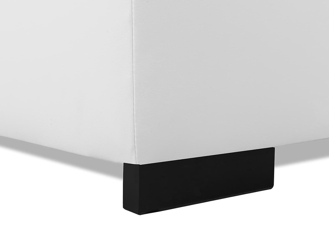 Sofa Scandinavian Choice Felfioe 108 (Madryt Balta)