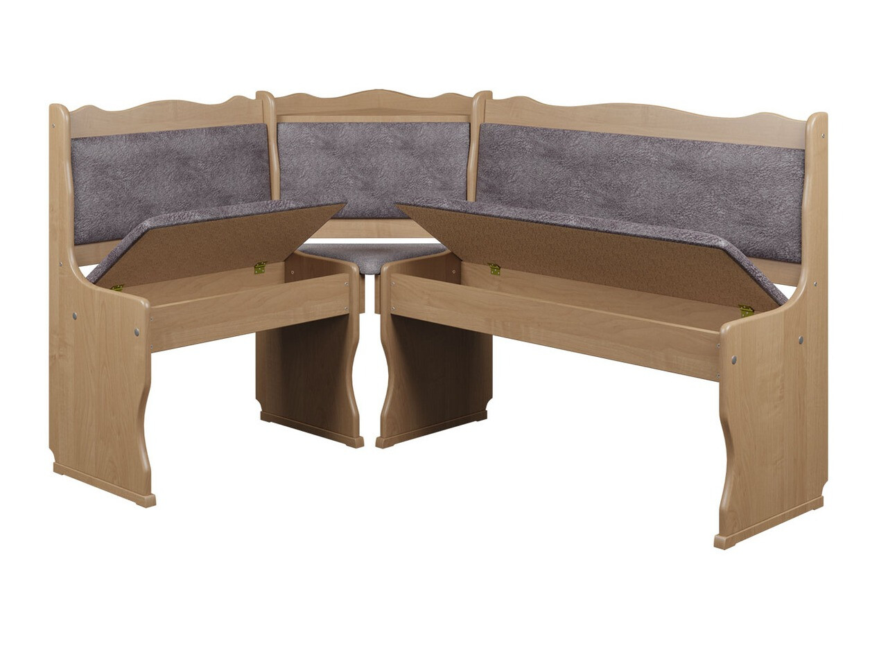 Virtuvės kampas Edmond 105