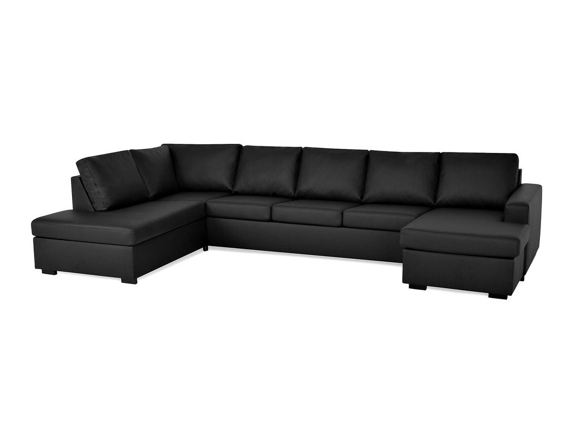 Minkštas kampas Scandinavian Choice Remavio 122