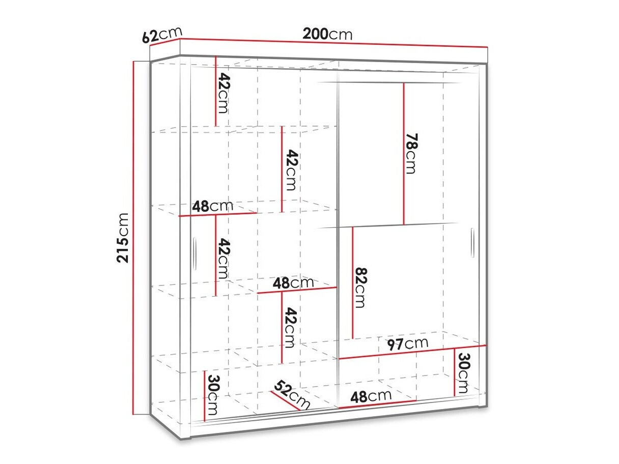 Spinta Catromi 107 (Balta)