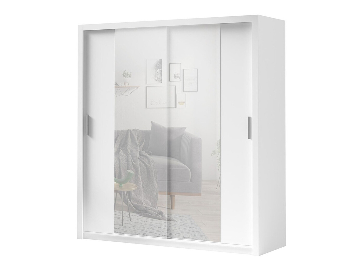 Spinta Catromi 108 (Balta)