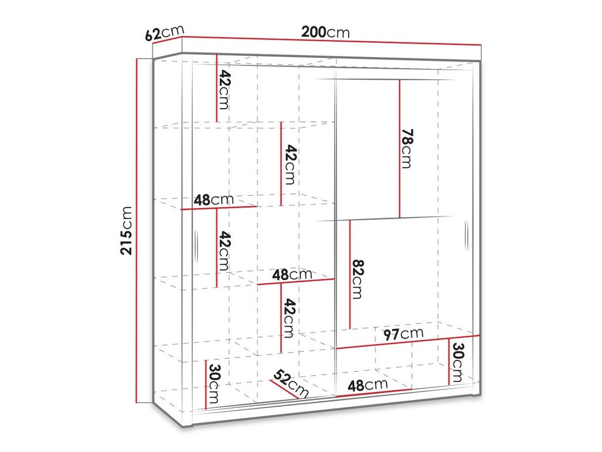Spinta Catromi 108 (Balta)