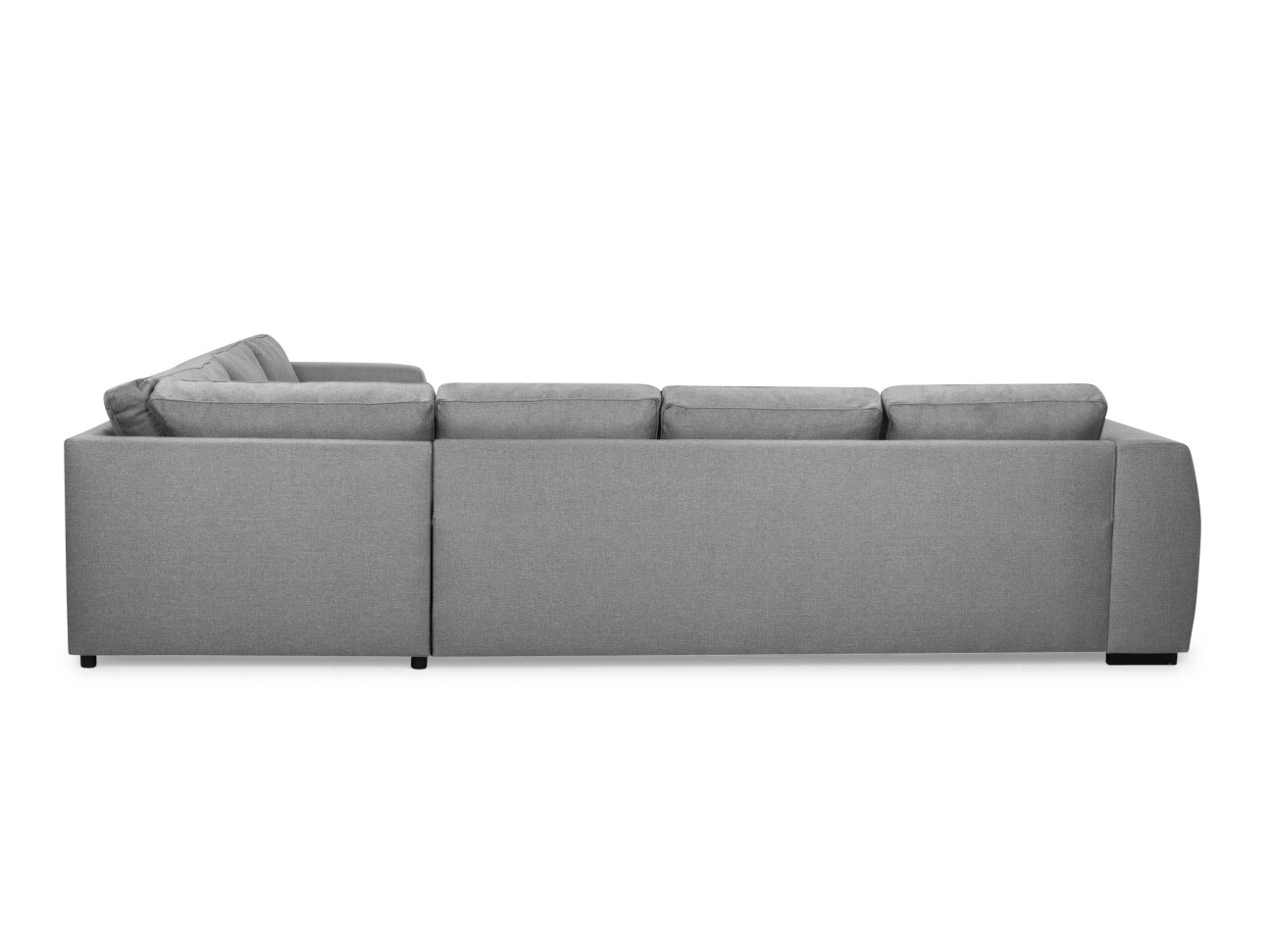 Minkštas kampas Scandinavian Choice Etfeli 104 (Pilka)