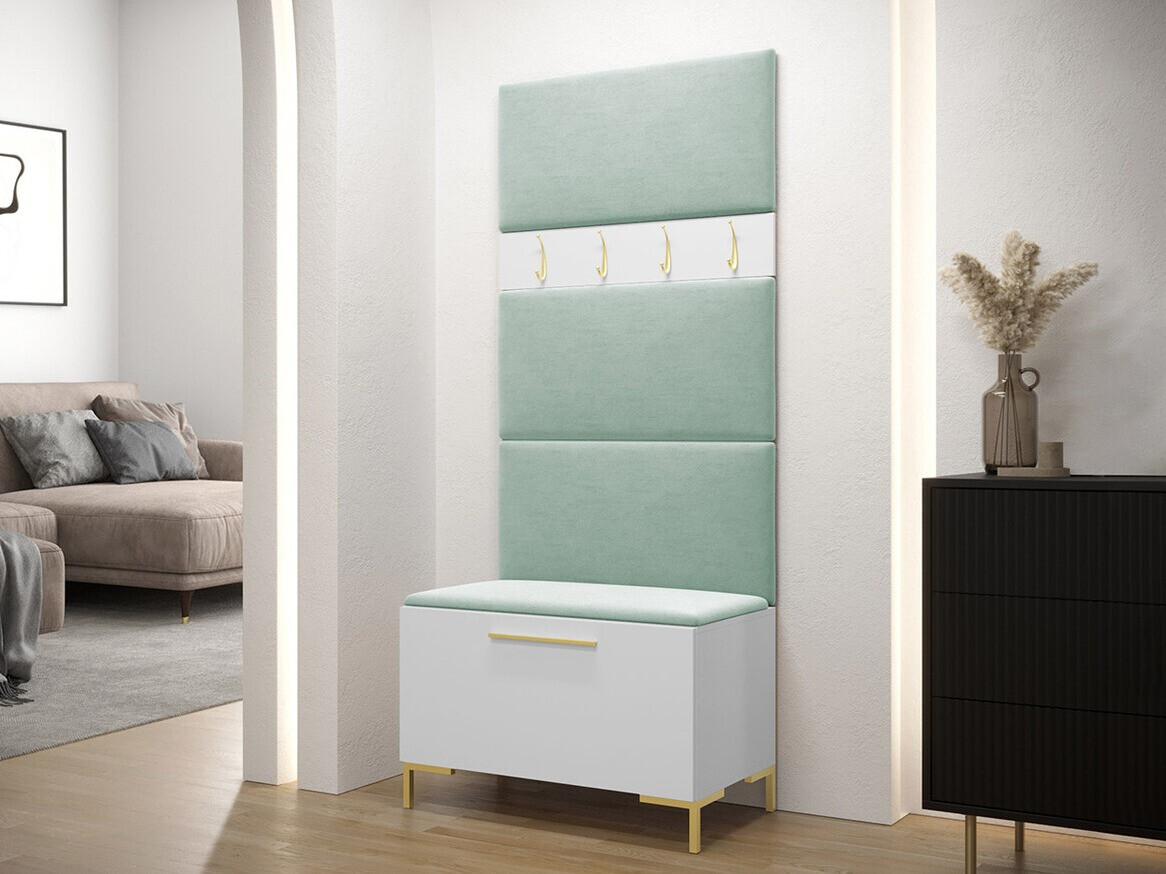 Prieškambario komplektas Tivsoa 102 (Manila 11)