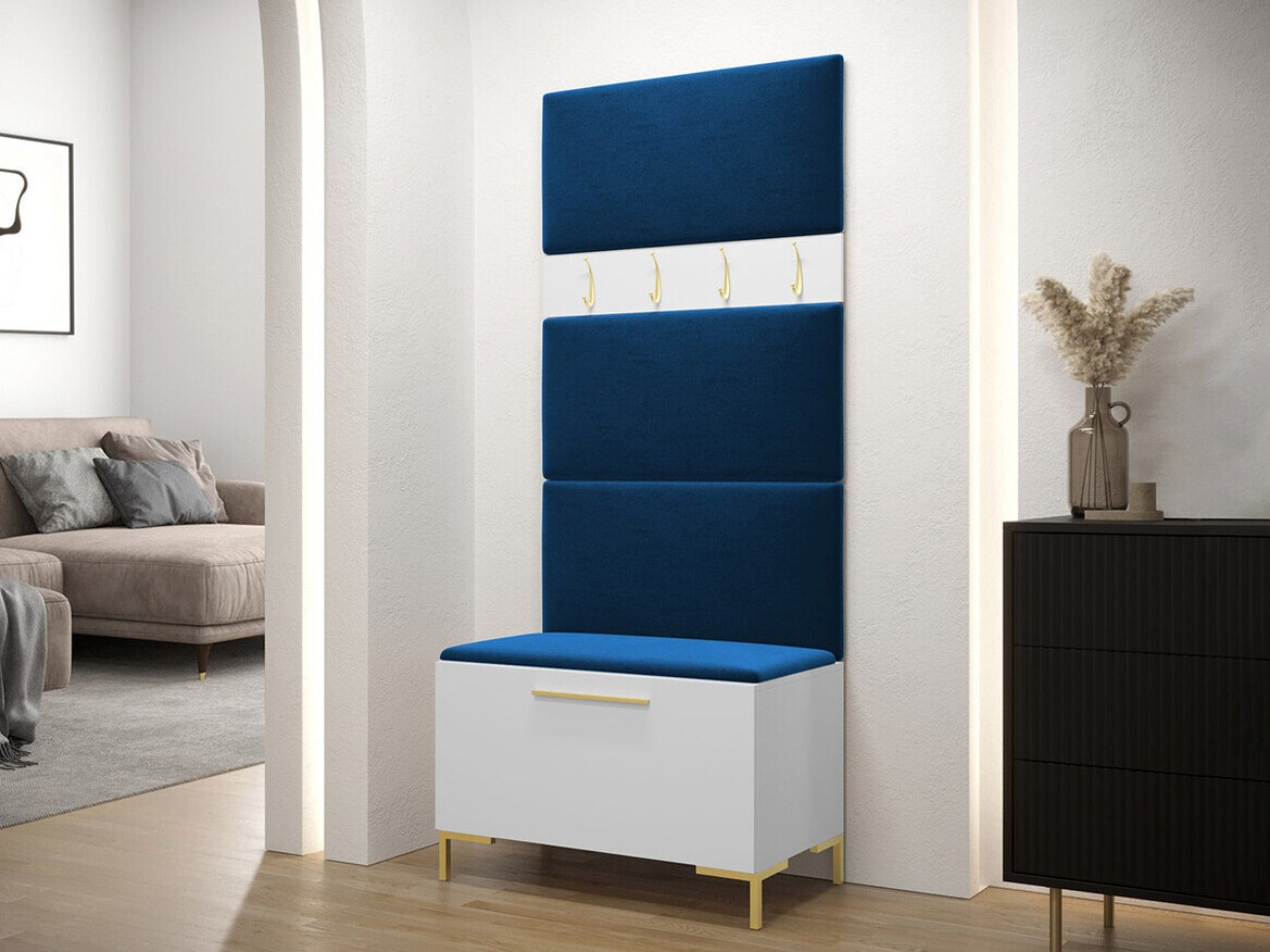 Prieškambario komplektas Tivsoa 102 (Manila 26)